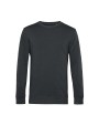 Sweaters & hoodies B&C INSPIRE CREW NECK voor bedrukking &amp; borduring