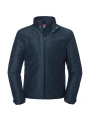RUSSELL Men''s Cross Jacket /api/colors/dac7f052-16c9-4080-ba5c-aefc702fb74b personnalisable