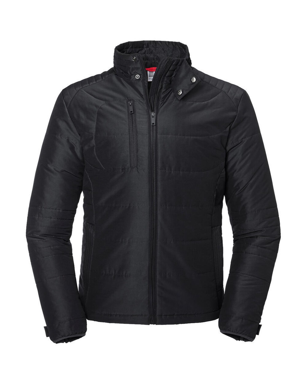 Jassen RUSSELL Men''s Cross Jacket voor bedrukking &amp; borduring
