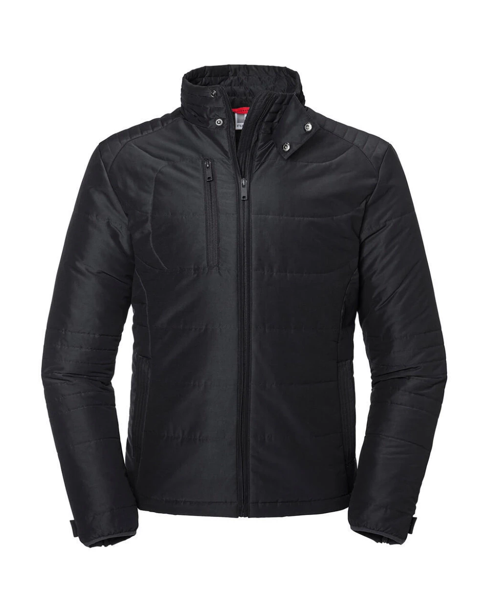 Jassen RUSSELL Men''s Cross Jacket voor bedrukking &amp; borduring