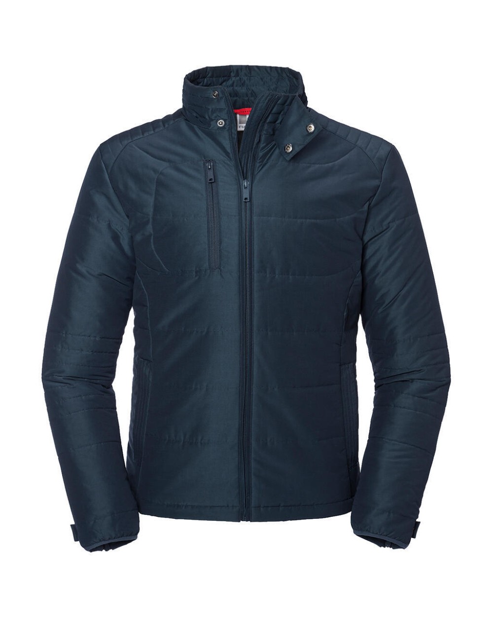 RUSSELL Men''s Cross Jacket Jacken personalisierbar