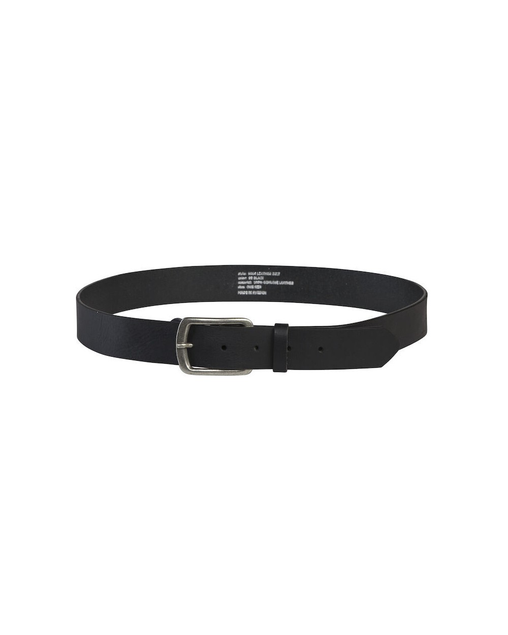 Benodigdheden PROJOB 9004 LEDEREN RIEM voor bedrukking &amp; borduring