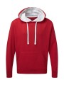 SG CLOTHING Contrast Hooded Sweatshirt Men /api/colors/b7356eda-6c72-4d03-829c-6a61c9e04b1f personnalisable