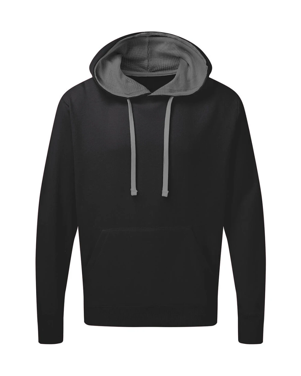 Sweat-shirts personnalisable SG CLOTHING Contrast Hooded Sweatshirt Men