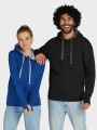 Sweat-shirts à personnaliser SG CLOTHING Contrast Hooded Sweatshirt Men 