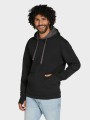 Sweat-shirts à personnaliser SG CLOTHING Contrast Hooded Sweatshirt Men 