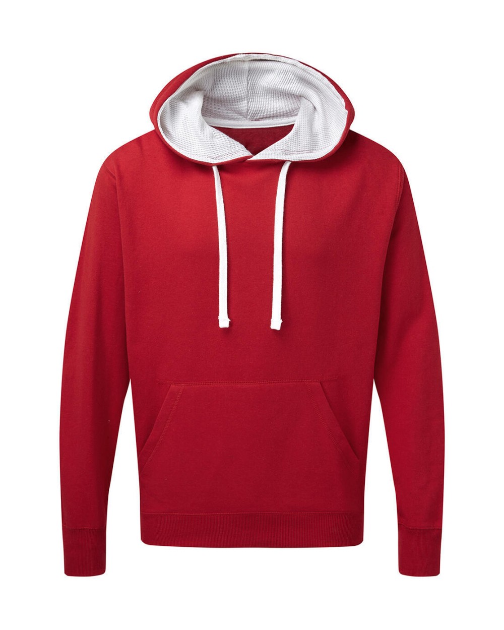 Sweaters & hoodies SG CLOTHING Contrast Hooded Sweatshirt Men voor bedrukking &amp; borduring