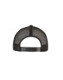 Casquettes personnalisable FLEXFIT SUEDE LEATHER TRUCKER CAP