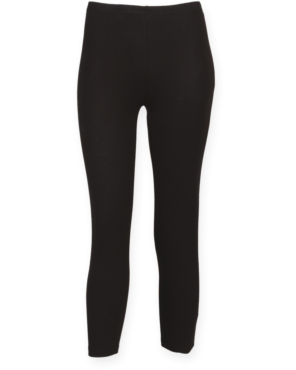 Broeken SKINNIFIT Legging 3/4 voor bedrukking &amp; borduring