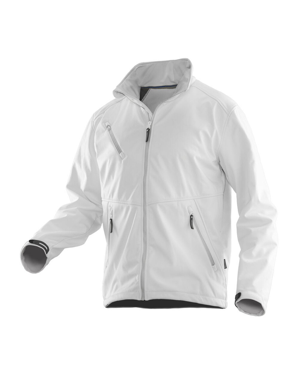 Softshells JOBMAN 1208 Softshell Jacket voor bedrukking &amp; borduring