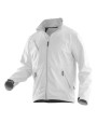 JOBMAN 1208 Shoftshelljacke Softshells personalisierbar