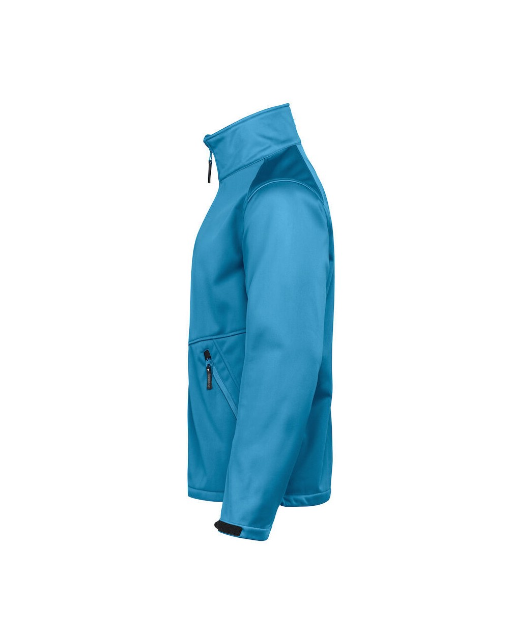 Softshells JOBMAN 1208 Softshell Jacket voor bedrukking &amp; borduring