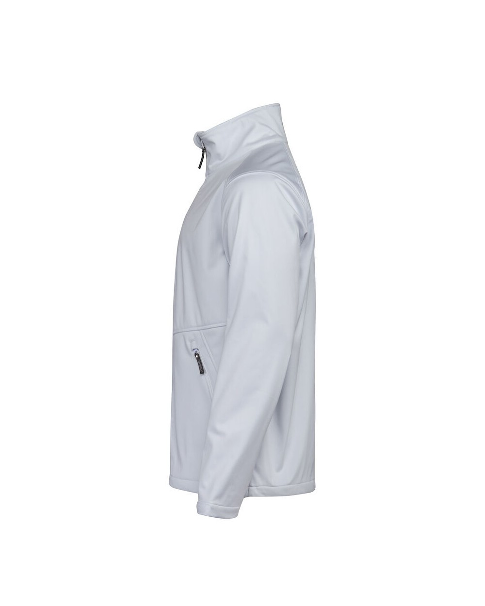 Softshells JOBMAN 1208 Softshell Jacket voor bedrukking &amp; borduring