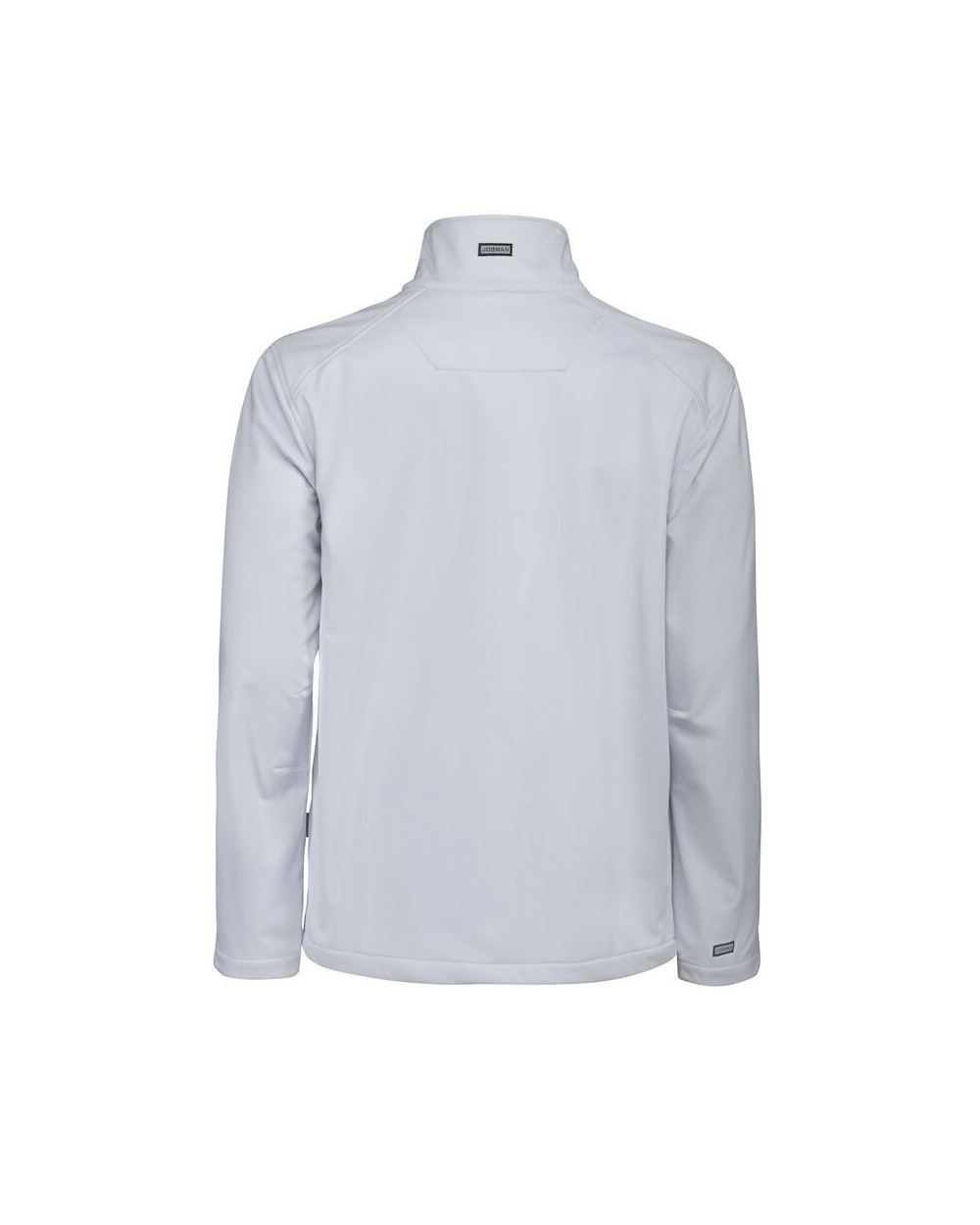 Softshells JOBMAN 1208 Softshell Jacket voor bedrukking &amp; borduring