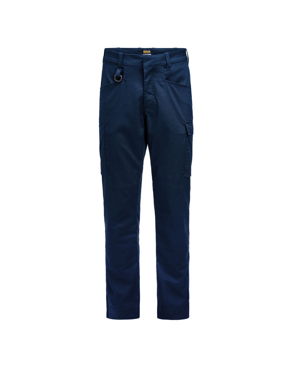 Broeken JOBMAN 2302 Servicebroek Stretch voor bedrukking &amp; borduring