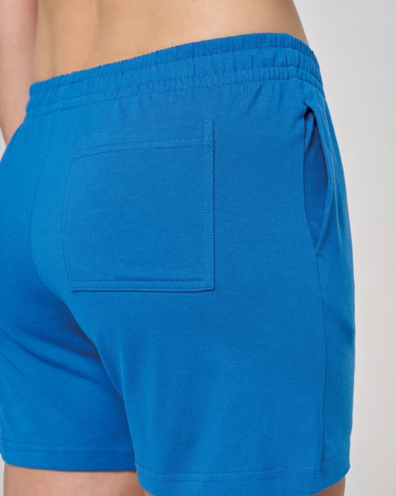 Bermudas & Shorts personnalisable PROACT Short jersey sport femme