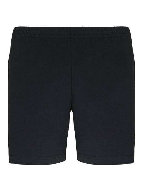 PROACT Short jersey sport femme /api/colors/b9fdad4a-5e94-45cb-8c03-c08b349b28c3 personnalisable