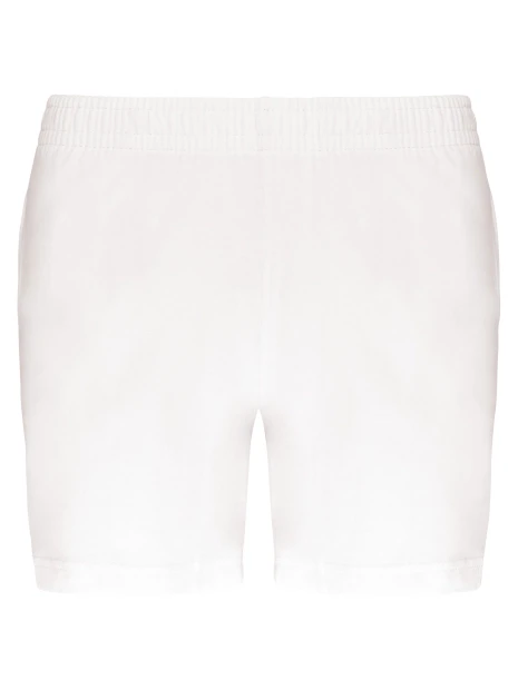 PROACT Short jersey sport femme /api/colors/7a92cd2d-10d2-40b4-928b-296bb7487506 personnalisable
