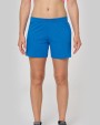 Bermudas & Shorts personnalisable PROACT Short jersey sport femme