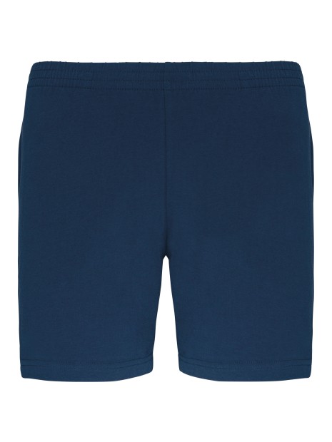 PROACT Short jersey sport femme /api/colors/b68891a9-1d28-4f7a-8deb-775c45027afd personnalisable