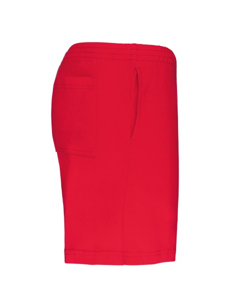 PROACT Short jersey sport femme /api/colors/c953313a-9c9d-493b-934e-ddcf8fada2ae personnalisable