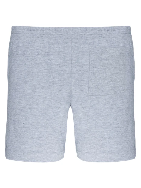 PROACT Short jersey sport femme /api/colors/a37ac46b-201c-43db-9085-8f3a99c04b1c personnalisable