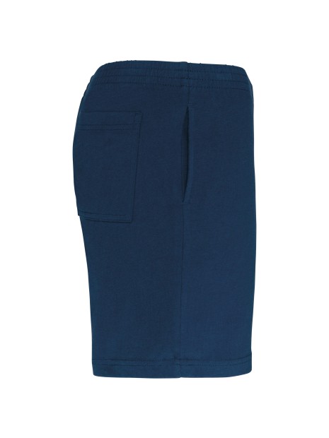 PROACT Short jersey sport femme /api/colors/b68891a9-1d28-4f7a-8deb-775c45027afd personnalisable