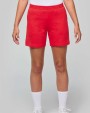 Bermuda's & Shorts PROACT Jersey damesshort voor bedrukking &amp; borduring