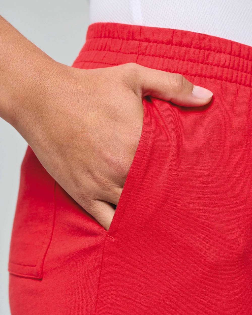 Bermuda's & Shorts PROACT Jersey damesshort voor bedrukking &amp; borduring