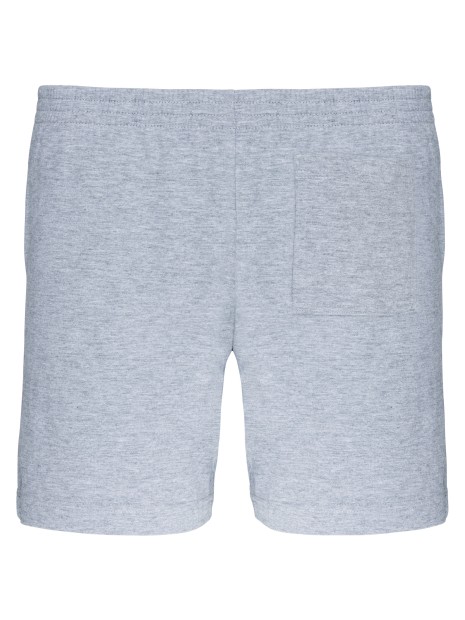 PROACT Short jersey sport femme /api/colors/a37ac46b-201c-43db-9085-8f3a99c04b1c personnalisable