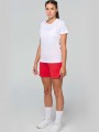 Bermudas & Shorts à personnaliser PROACT Short jersey sport femme 