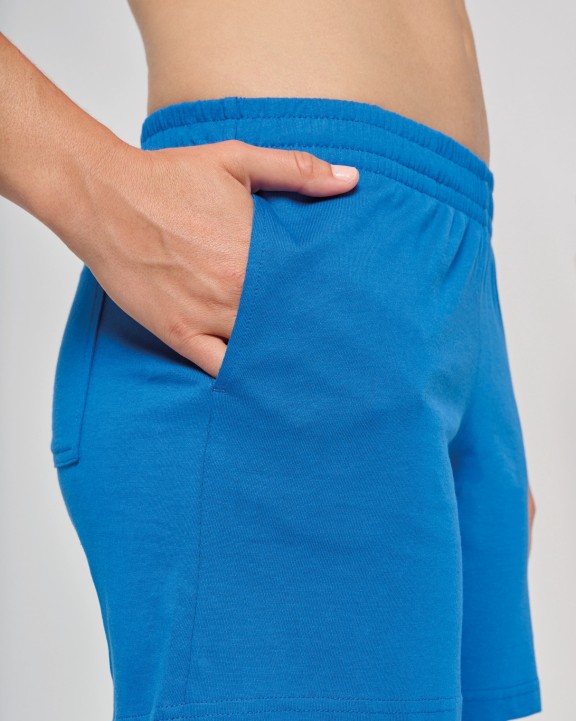 Bermudas & Shorts personnalisable PROACT Short jersey sport femme