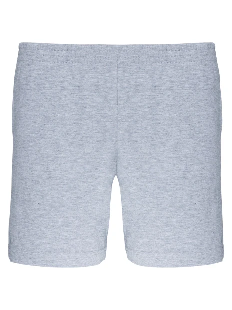 PROACT Short jersey sport femme /api/colors/a37ac46b-201c-43db-9085-8f3a99c04b1c personnalisable
