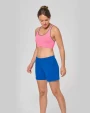 Bermudas & Shorts personnalisable PROACT Short jersey sport femme