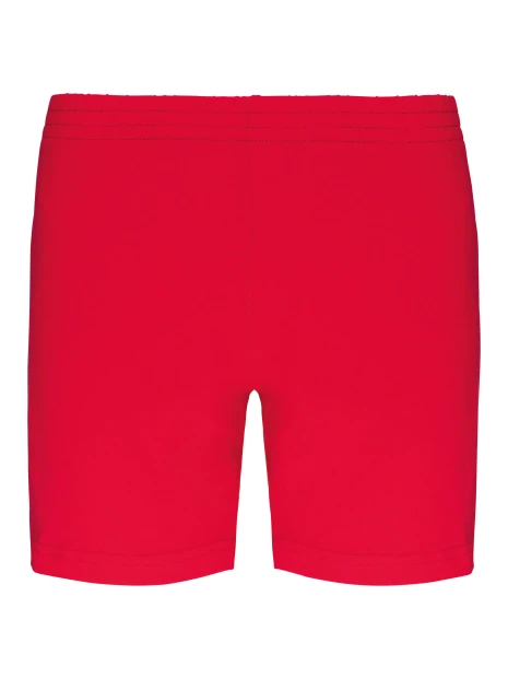 PROACT Short jersey sport femme /api/colors/c953313a-9c9d-493b-934e-ddcf8fada2ae personnalisable