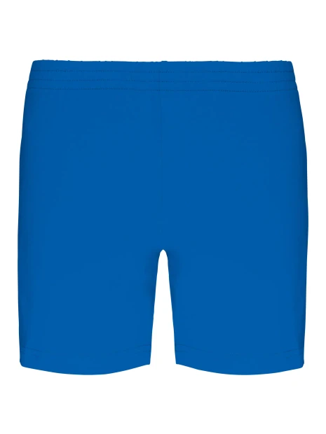 PROACT Short jersey sport femme /api/colors/68572561-1214-42b1-b94c-44fb780d37b4 personnalisable