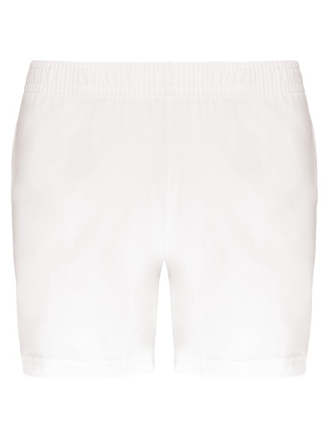 PROACT Short jersey sport femme /api/colors/7a92cd2d-10d2-40b4-928b-296bb7487506 personnalisable