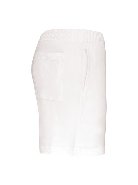 PROACT Short jersey sport femme /api/colors/7a92cd2d-10d2-40b4-928b-296bb7487506 personnalisable