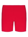 PROACT Short jersey sport femme /api/colors/c953313a-9c9d-493b-934e-ddcf8fada2ae personnalisable