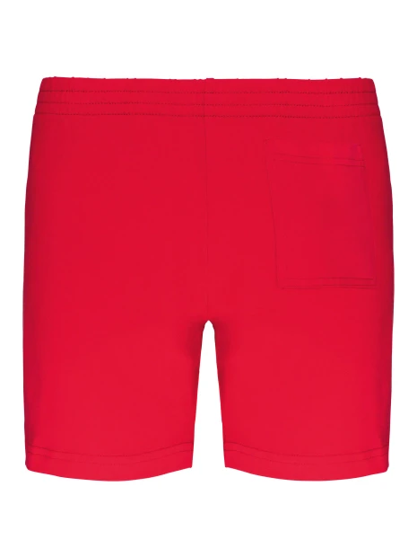 PROACT Short jersey sport femme /api/colors/c953313a-9c9d-493b-934e-ddcf8fada2ae personnalisable