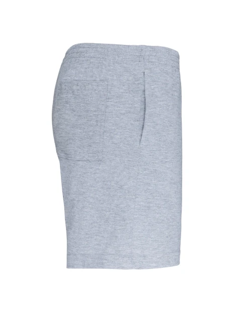 PROACT Short jersey sport femme /api/colors/a37ac46b-201c-43db-9085-8f3a99c04b1c personnalisable