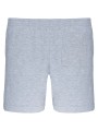 PROACT Short jersey sport femme /api/colors/a37ac46b-201c-43db-9085-8f3a99c04b1c personnalisable