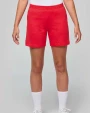 Bermudas & Shorts personnalisable PROACT Short jersey sport femme
