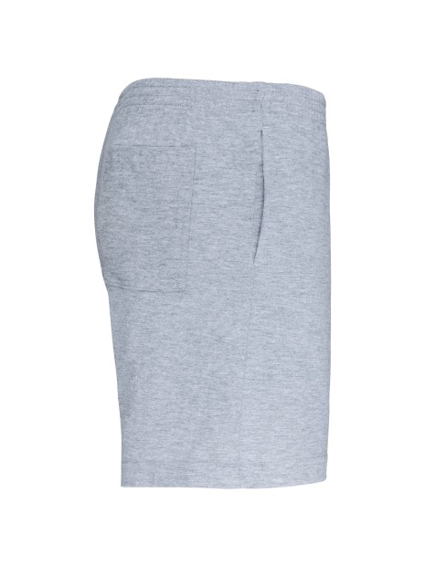 PROACT Short jersey sport femme /api/colors/a37ac46b-201c-43db-9085-8f3a99c04b1c personnalisable