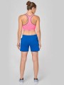 Bermudas & Shorts à personnaliser PROACT Short jersey sport femme 