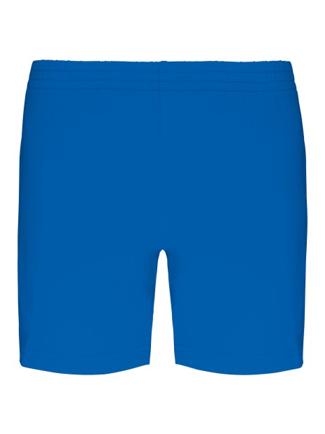 PROACT Short jersey sport femme /api/colors/68572561-1214-42b1-b94c-44fb780d37b4 personnalisable