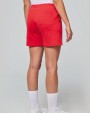 Bermudas & Shorts personnalisable PROACT Short jersey sport femme
