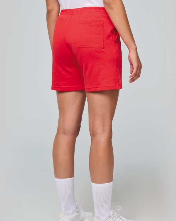Bermudas & Shorts personnalisable PROACT Short jersey sport femme