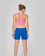 Bermudas & Shorts personnalisable PROACT Short jersey sport femme