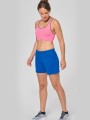 Bermudas & Shorts à personnaliser PROACT Short jersey sport femme 